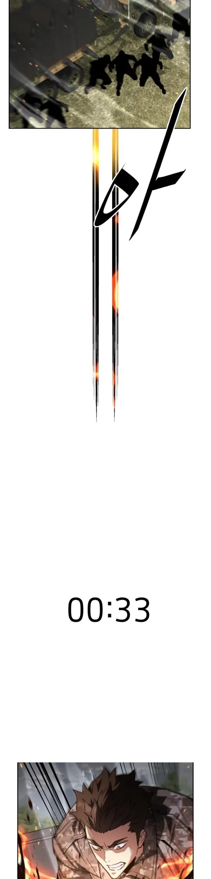 Apocalyptic Chef Awakening chapter 59 page 18