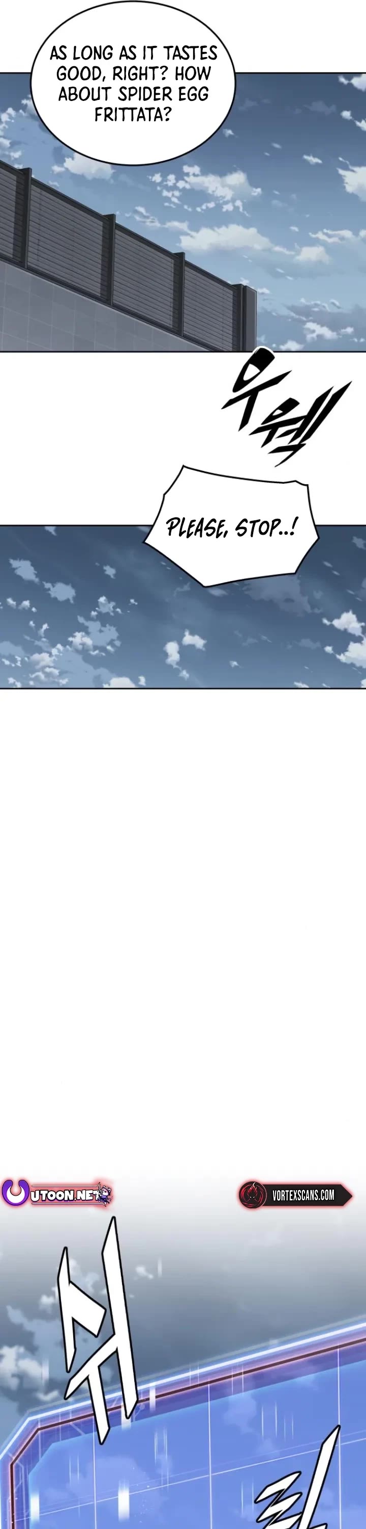 Apocalyptic Chef Awakening chapter 59 page 36