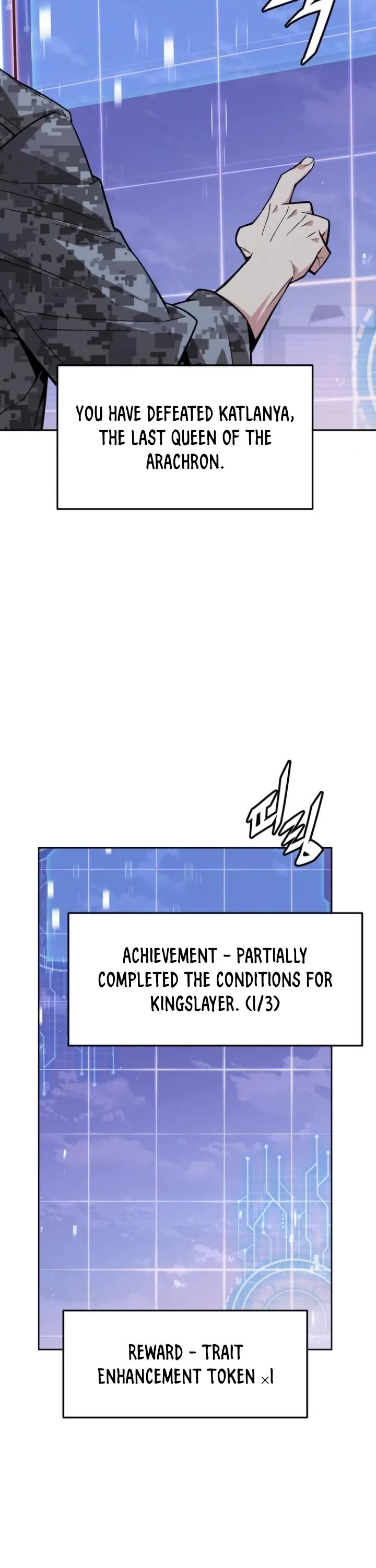 Apocalyptic Chef Awakening chapter 59 page 37