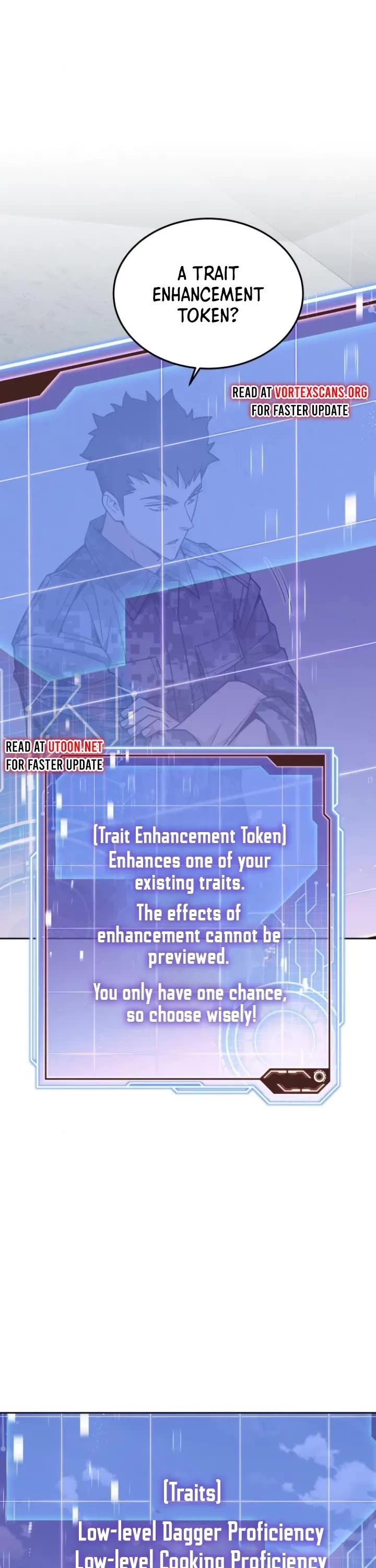 Apocalyptic Chef Awakening chapter 59 page 38