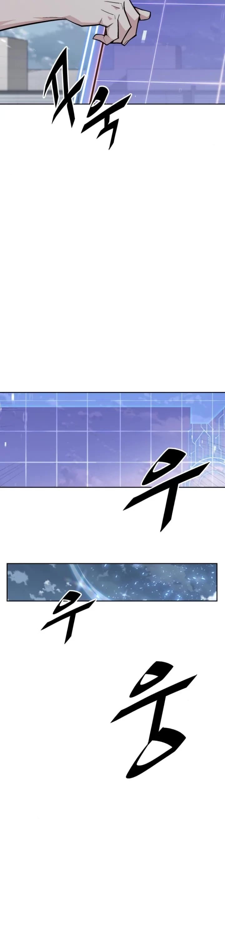 Apocalyptic Chef Awakening chapter 59 page 40