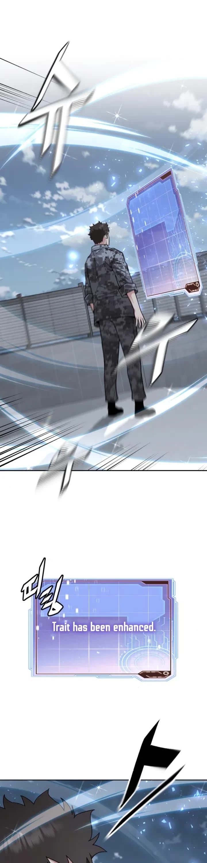 Apocalyptic Chef Awakening chapter 59 page 41