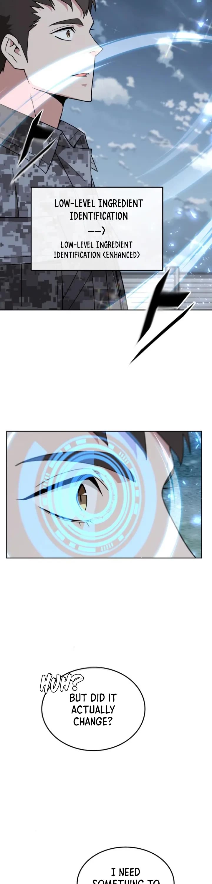 Apocalyptic Chef Awakening chapter 59 page 42