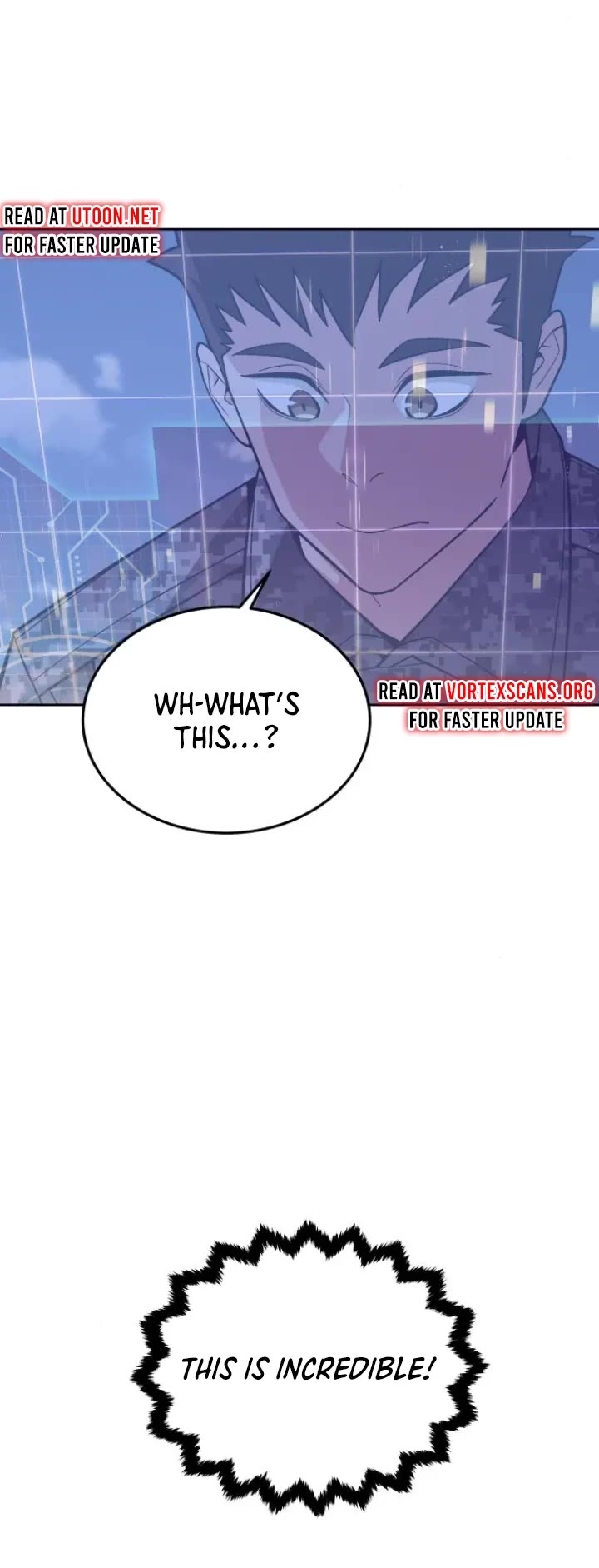 Apocalyptic Chef Awakening chapter 59 page 46