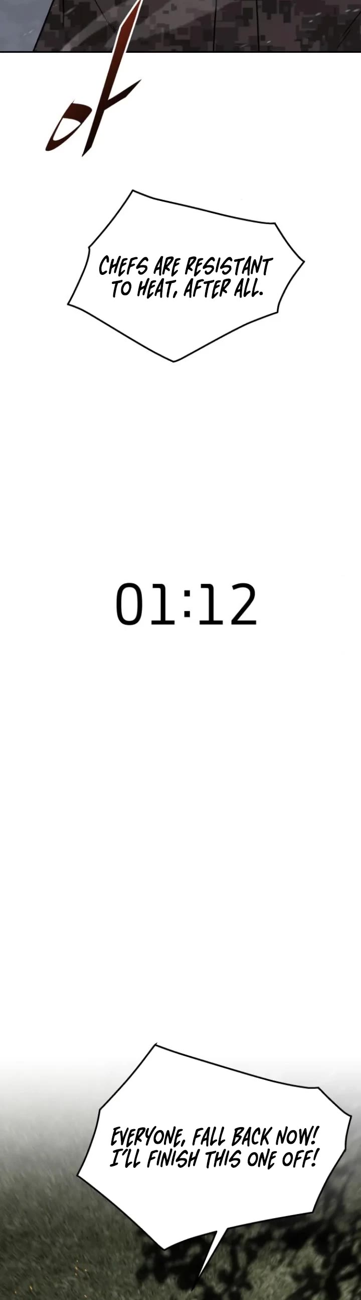 Apocalyptic Chef Awakening chapter 59 page 5