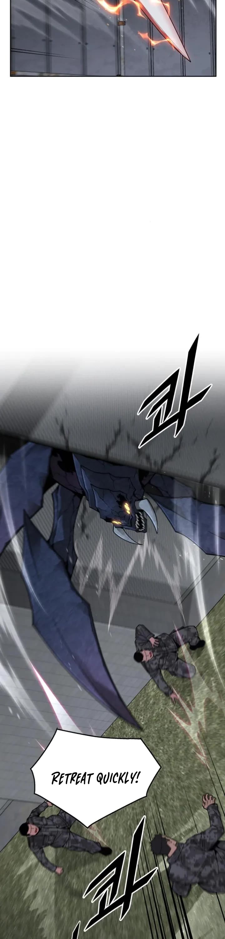 Apocalyptic Chef Awakening chapter 59 page 7