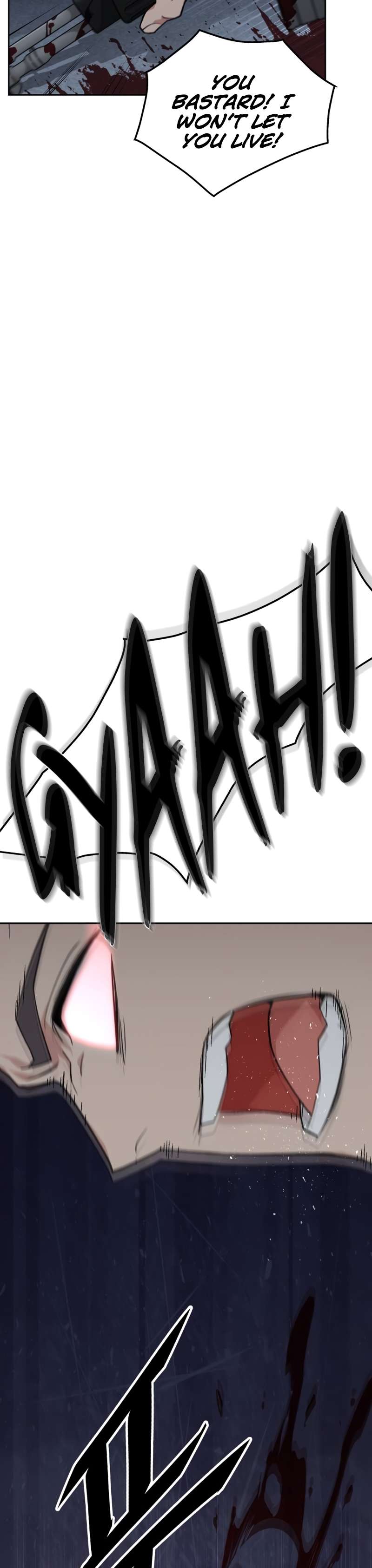 Apocalyptic Chef Awakening chapter 6 page 30