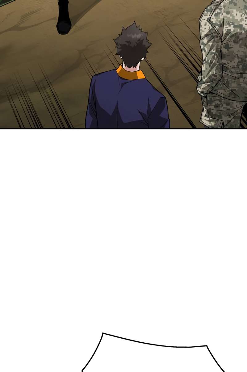 Apocalyptic Chef Awakening chapter 6 page 42