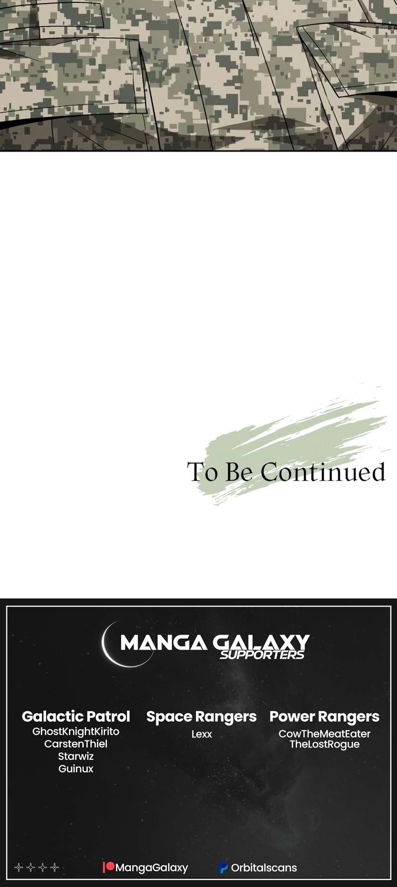 Apocalyptic Chef Awakening chapter 6 page 44