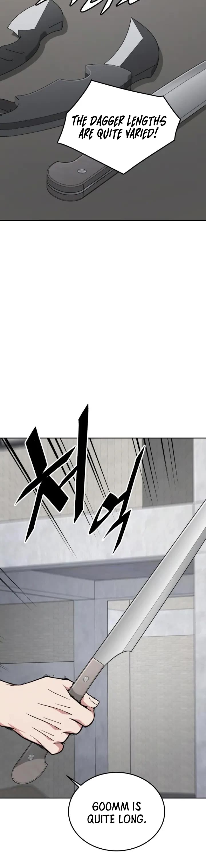 Apocalyptic Chef Awakening chapter 60 page 17