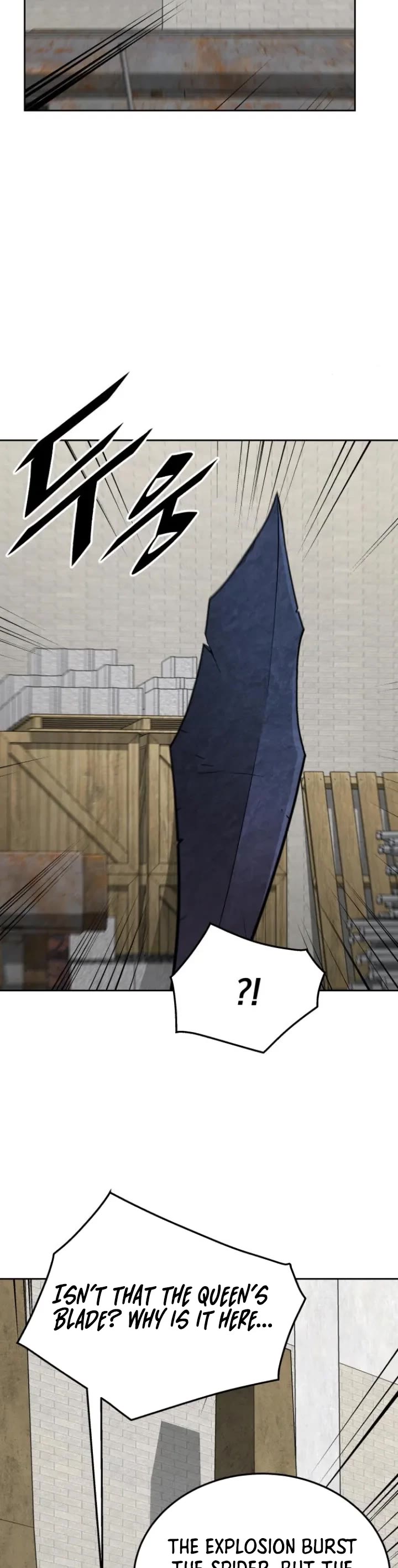 Apocalyptic Chef Awakening chapter 60 page 19