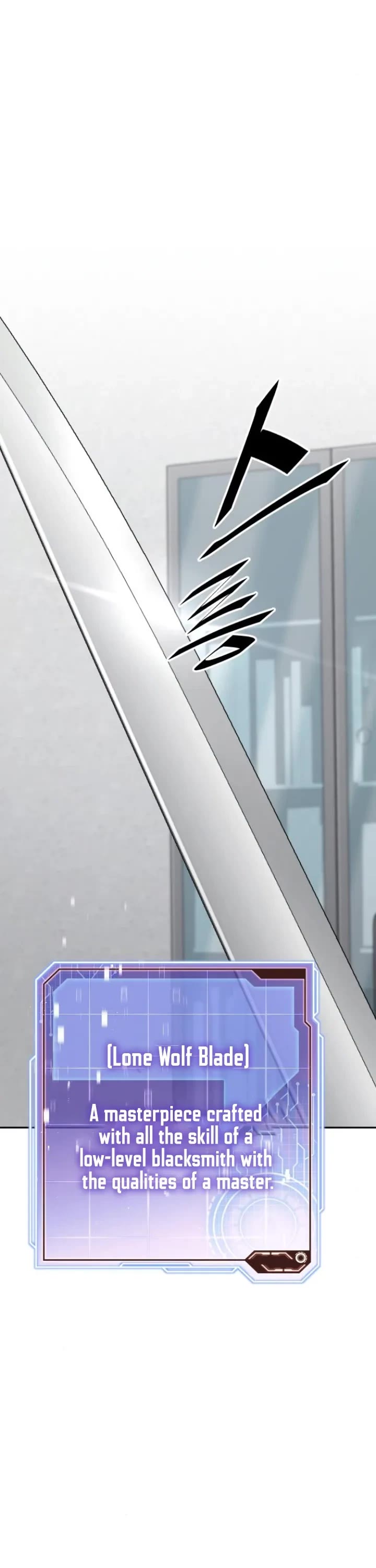 Apocalyptic Chef Awakening chapter 60 page 22