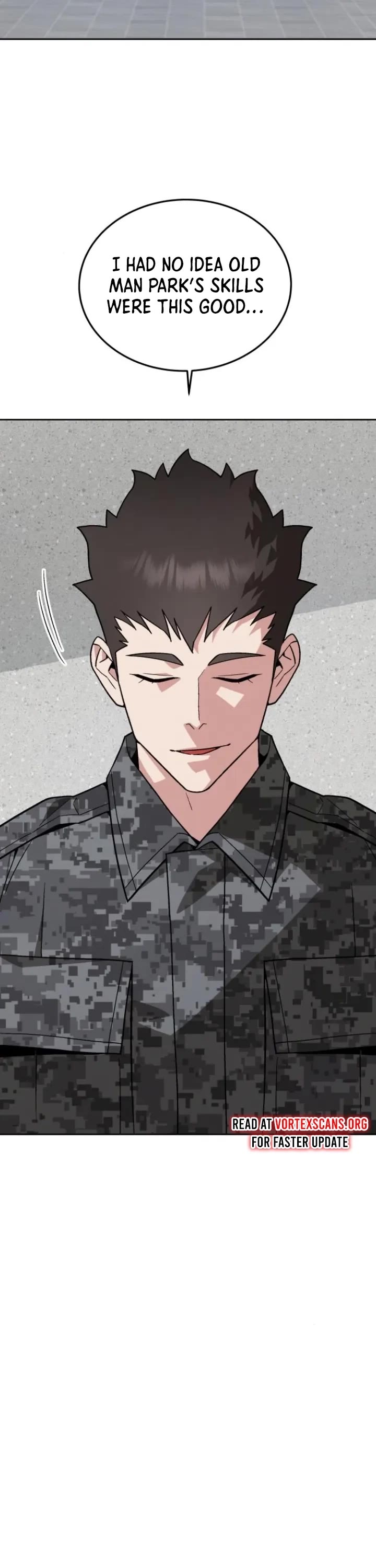 Apocalyptic Chef Awakening chapter 60 page 27