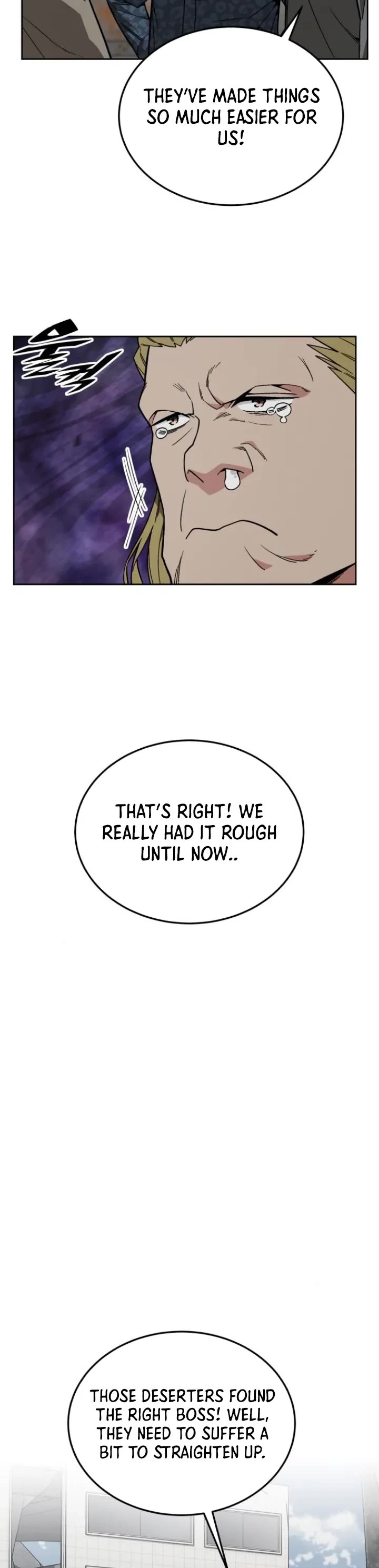 Apocalyptic Chef Awakening chapter 60 page 34