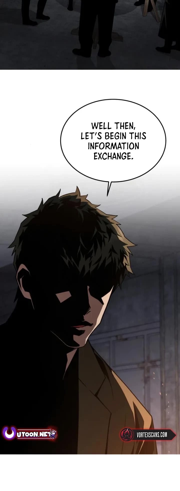 Apocalyptic Chef Awakening chapter 60 page 39