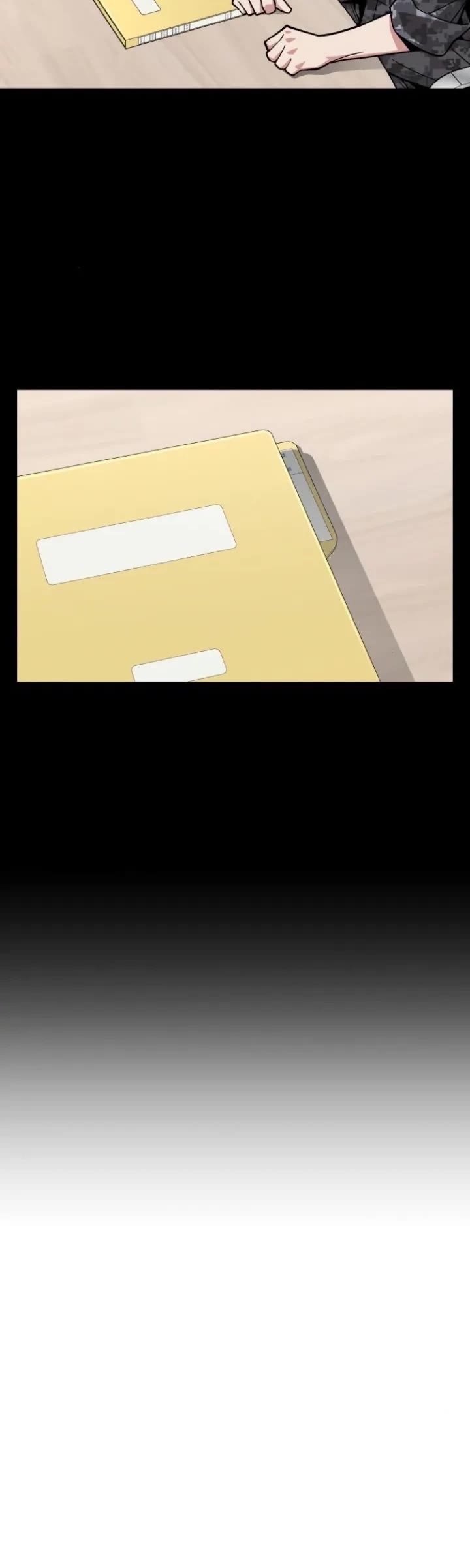 Apocalyptic Chef Awakening chapter 60 page 5