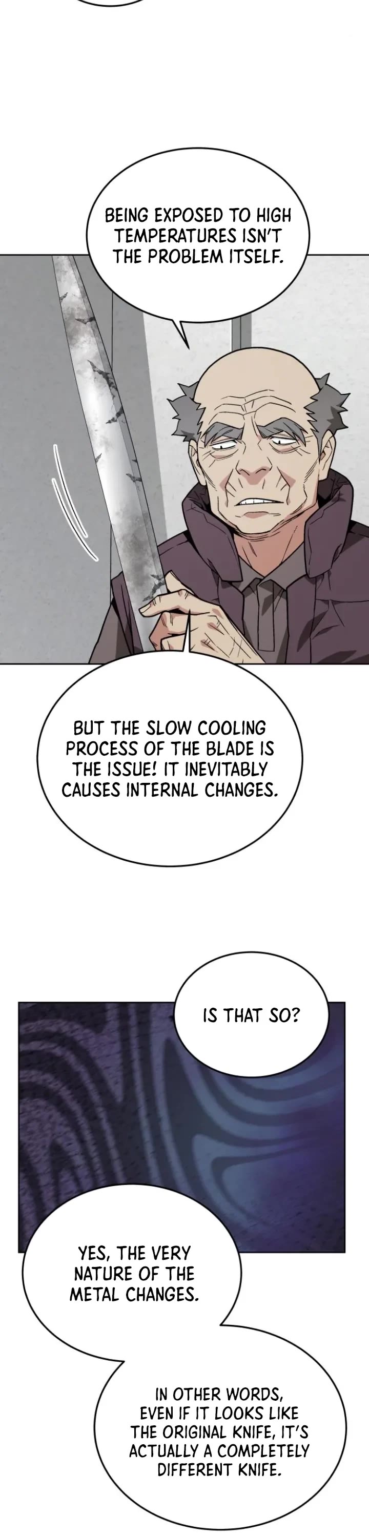 Apocalyptic Chef Awakening chapter 60 page 7