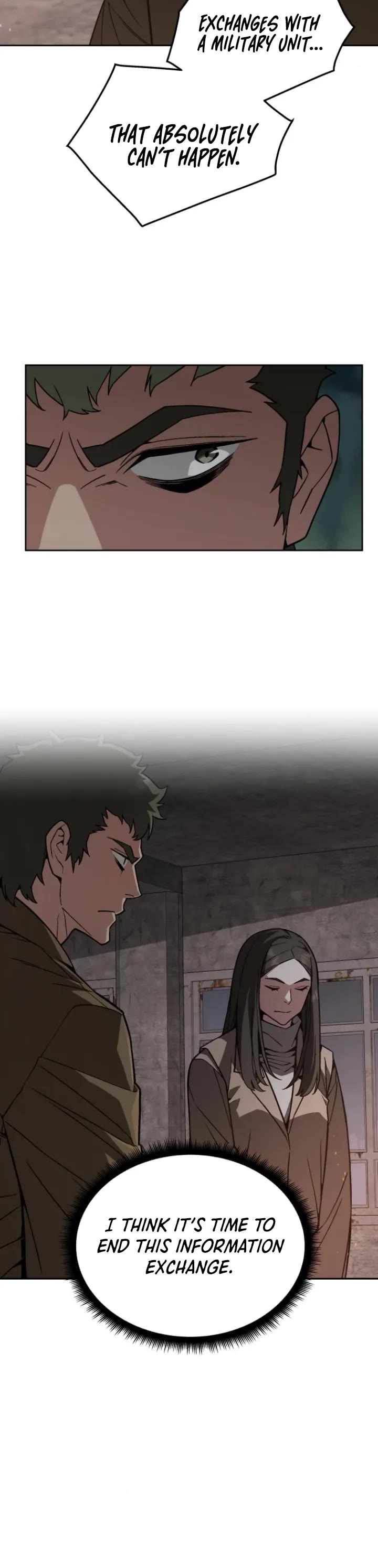 Apocalyptic Chef Awakening chapter 61 page 14