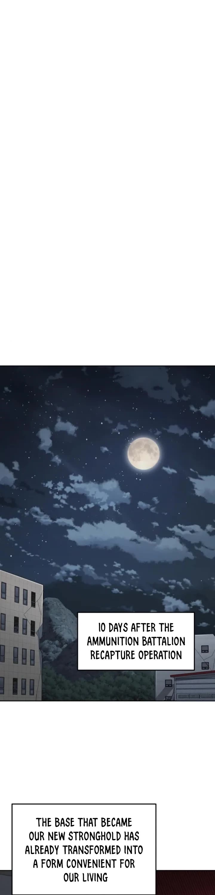 Apocalyptic Chef Awakening chapter 61 page 15