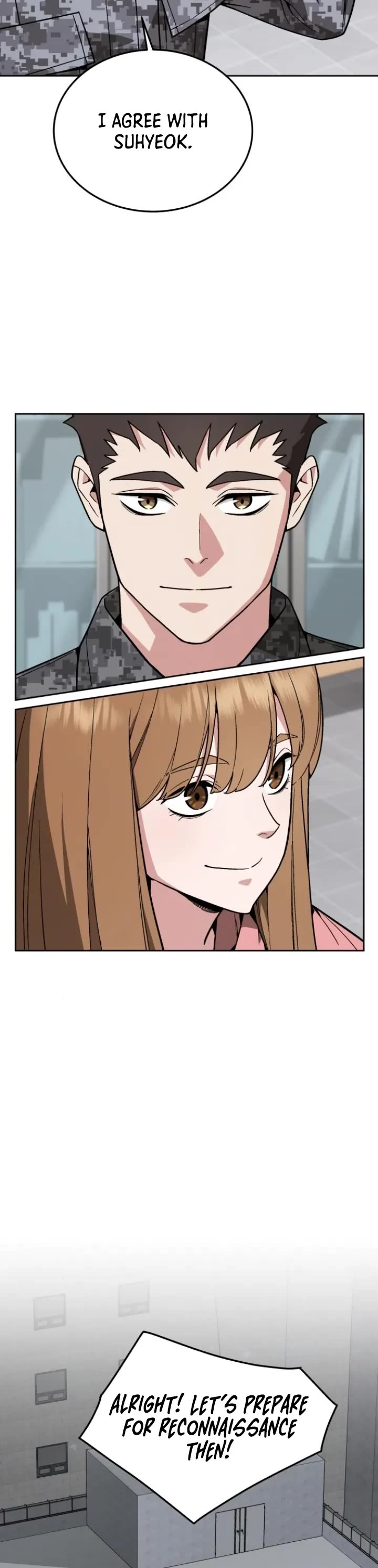 Apocalyptic Chef Awakening chapter 61 page 19