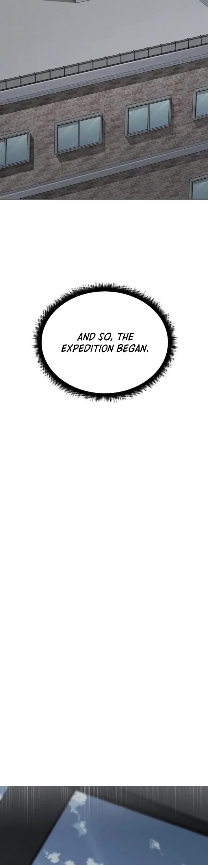 Apocalyptic Chef Awakening chapter 61 page 20