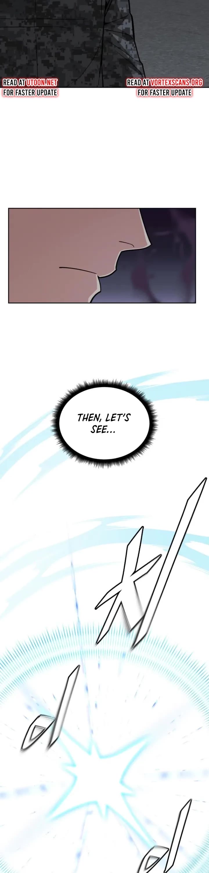 Apocalyptic Chef Awakening chapter 61 page 38