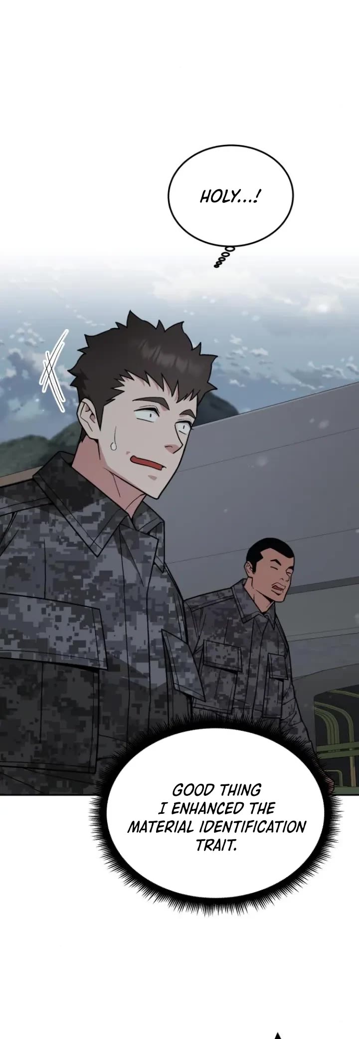 Apocalyptic Chef Awakening chapter 61 page 41