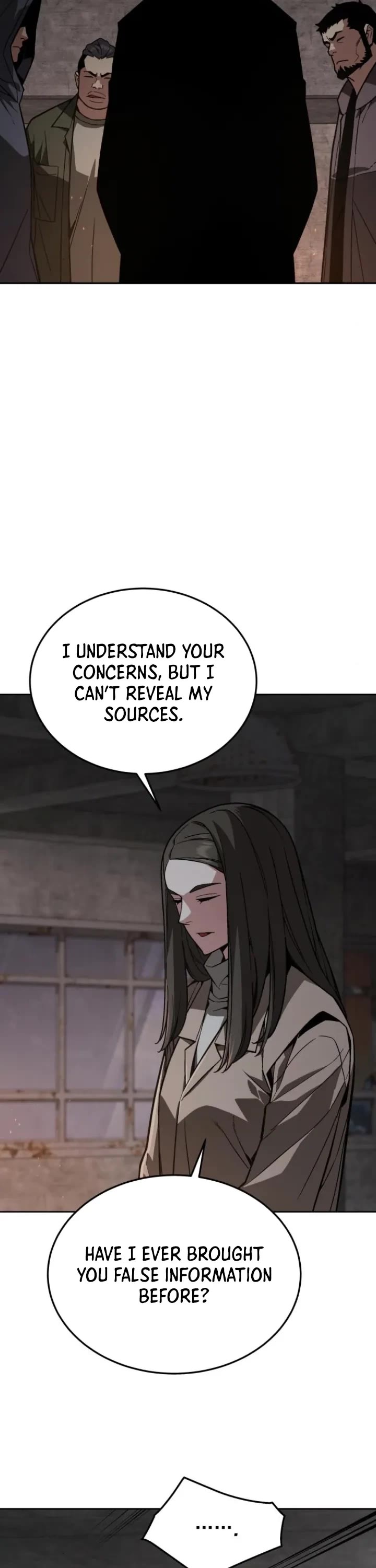 Apocalyptic Chef Awakening chapter 61 page 7