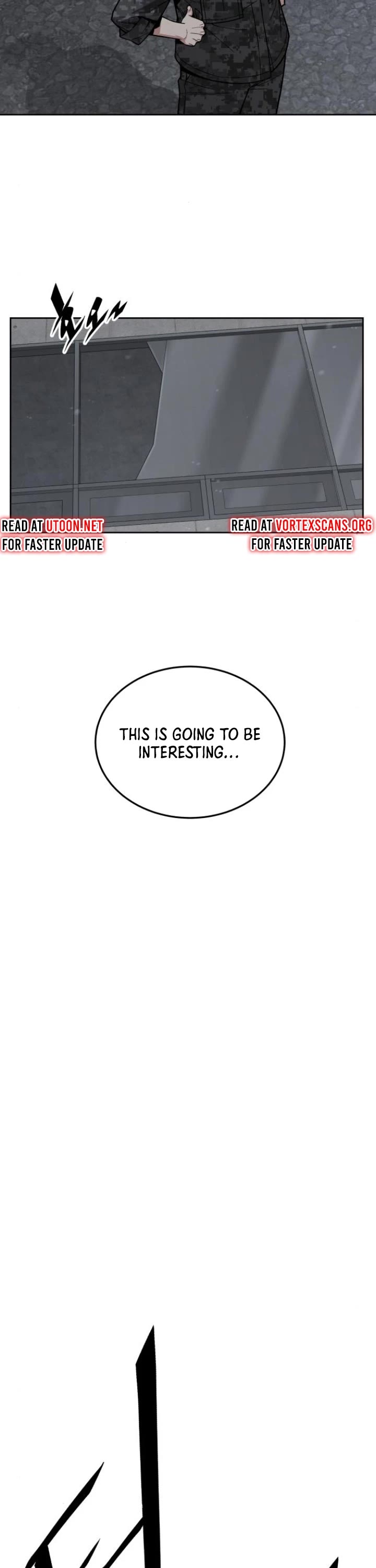 Apocalyptic Chef Awakening chapter 62 page 13