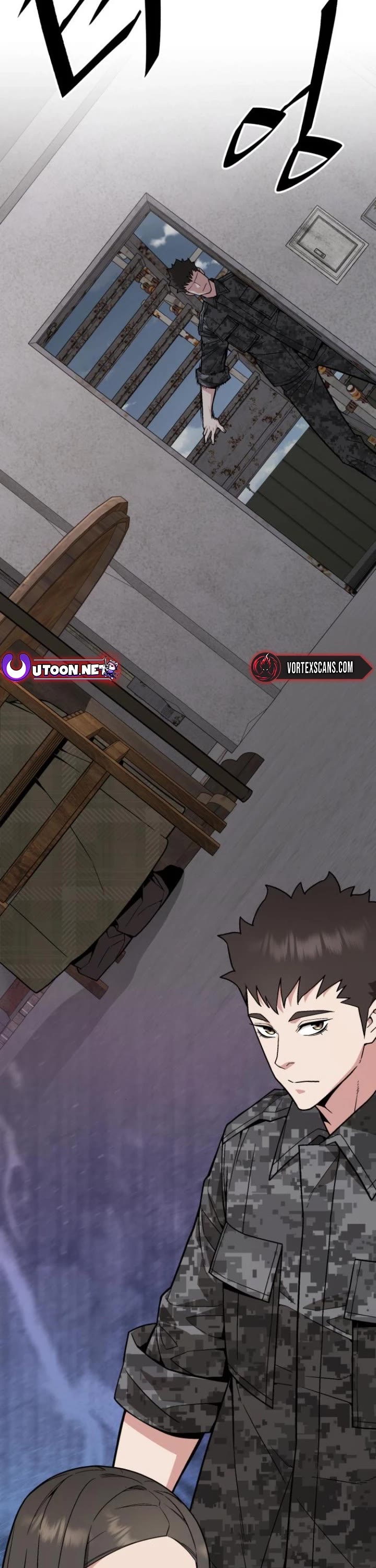 Apocalyptic Chef Awakening chapter 62 page 14