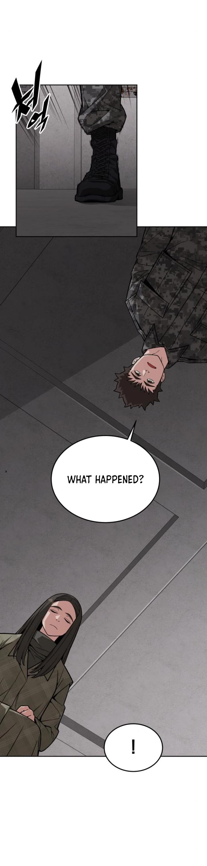 Apocalyptic Chef Awakening chapter 62 page 16