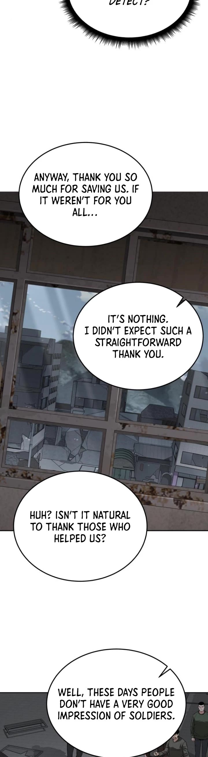 Apocalyptic Chef Awakening chapter 62 page 19