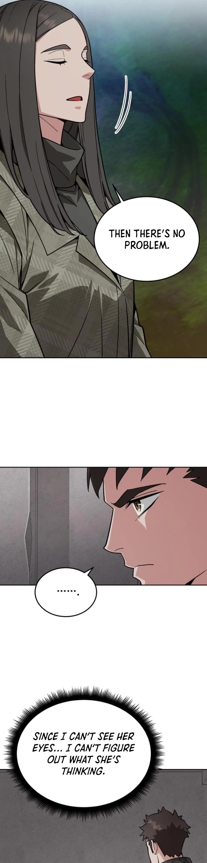 Apocalyptic Chef Awakening chapter 62 page 21