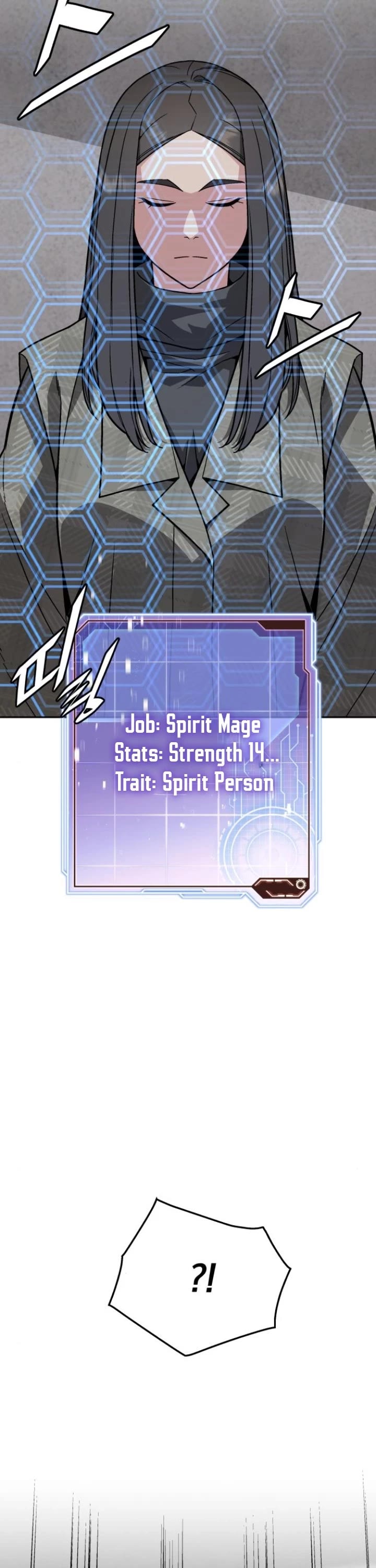 Apocalyptic Chef Awakening chapter 62 page 23