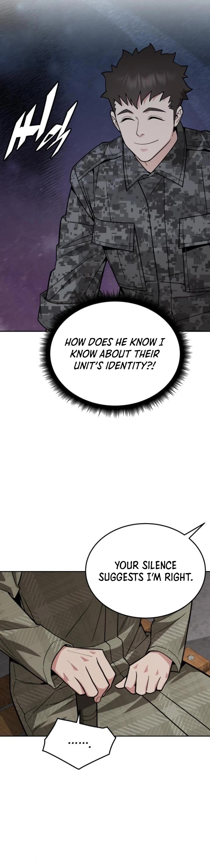 Apocalyptic Chef Awakening chapter 62 page 30