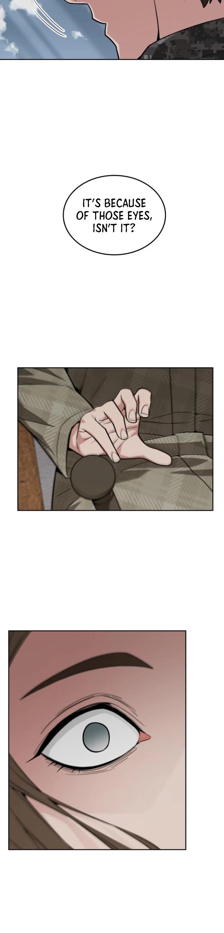 Apocalyptic Chef Awakening chapter 62 page 32