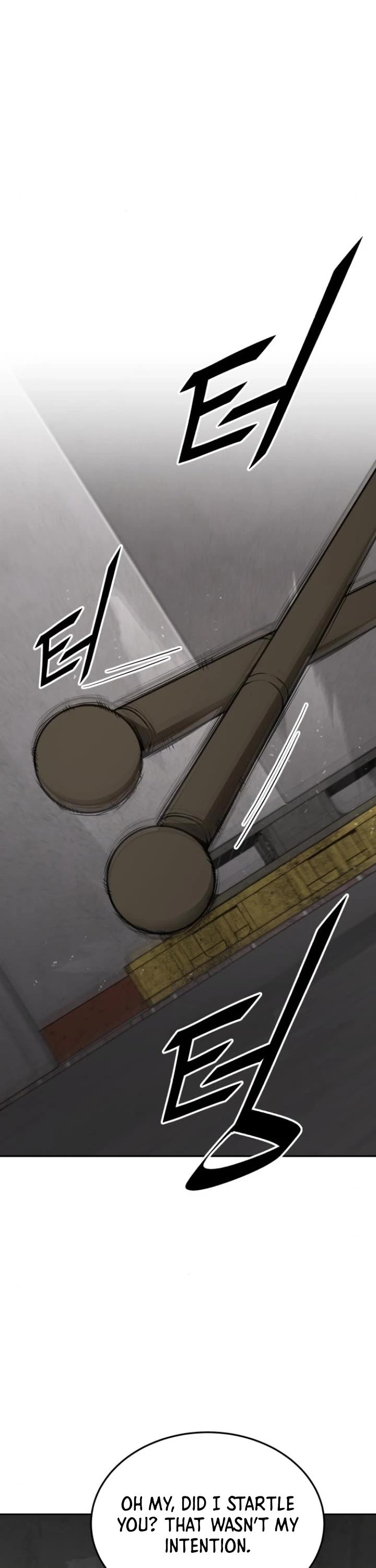 Apocalyptic Chef Awakening chapter 62 page 33