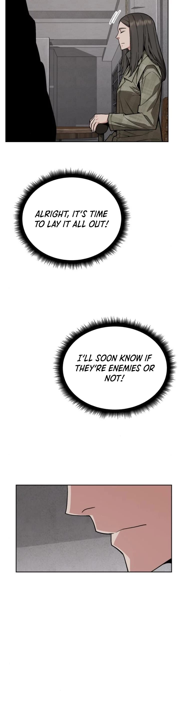 Apocalyptic Chef Awakening chapter 62 page 35