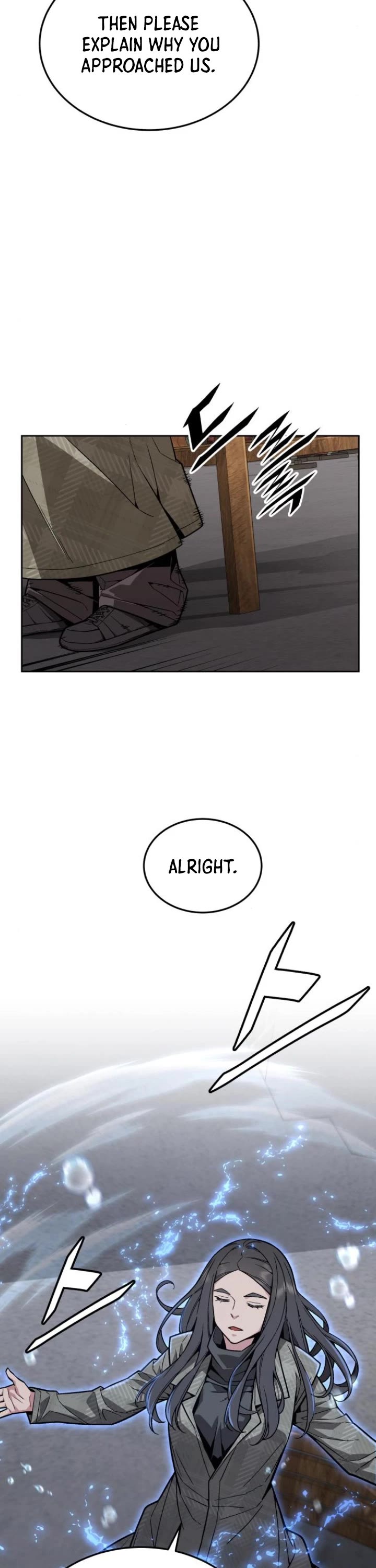 Apocalyptic Chef Awakening chapter 62 page 37