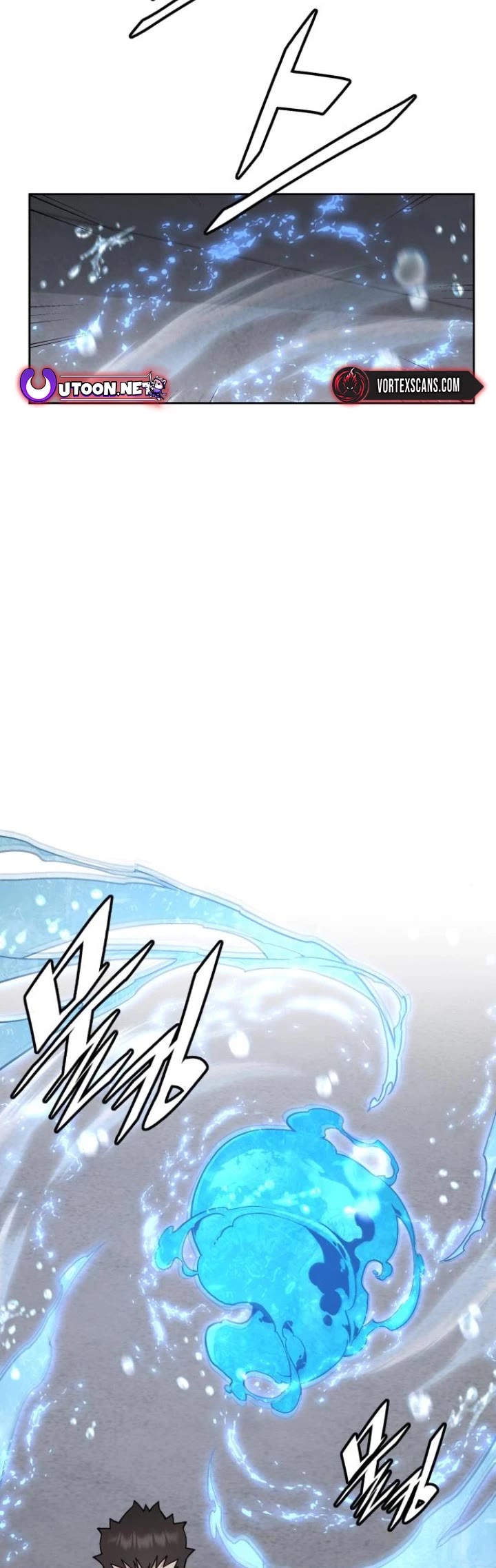 Apocalyptic Chef Awakening chapter 62 page 39