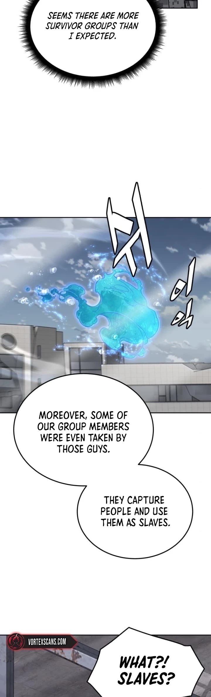 Apocalyptic Chef Awakening chapter 63 page 14