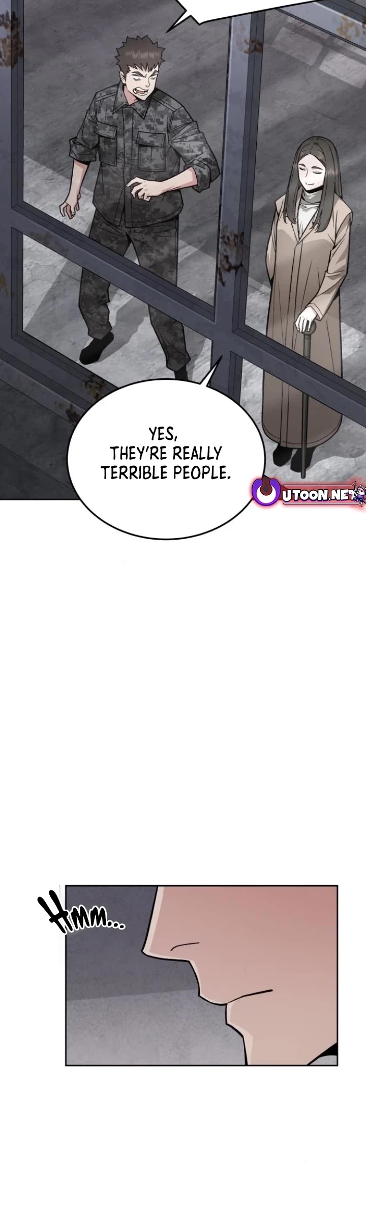 Apocalyptic Chef Awakening chapter 63 page 15