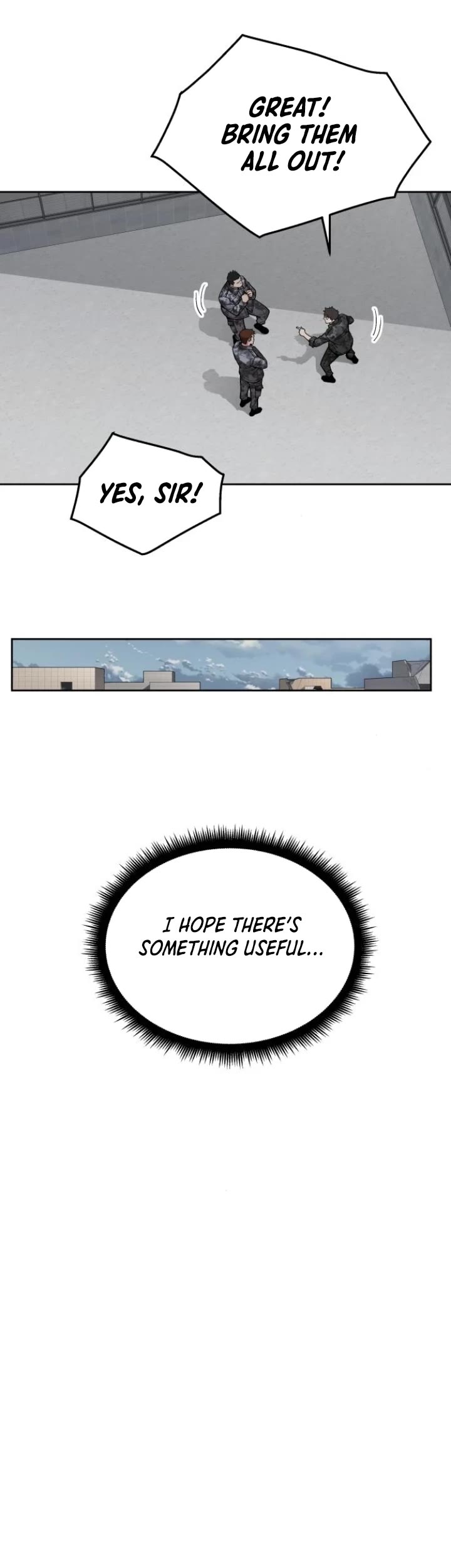 Apocalyptic Chef Awakening chapter 63 page 25