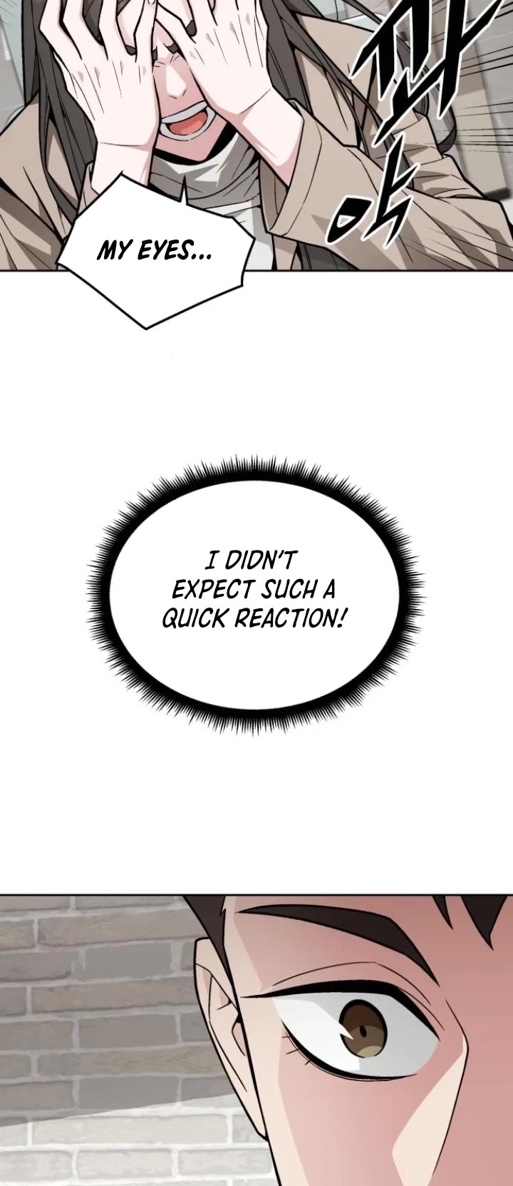 Apocalyptic Chef Awakening chapter 63 page 34