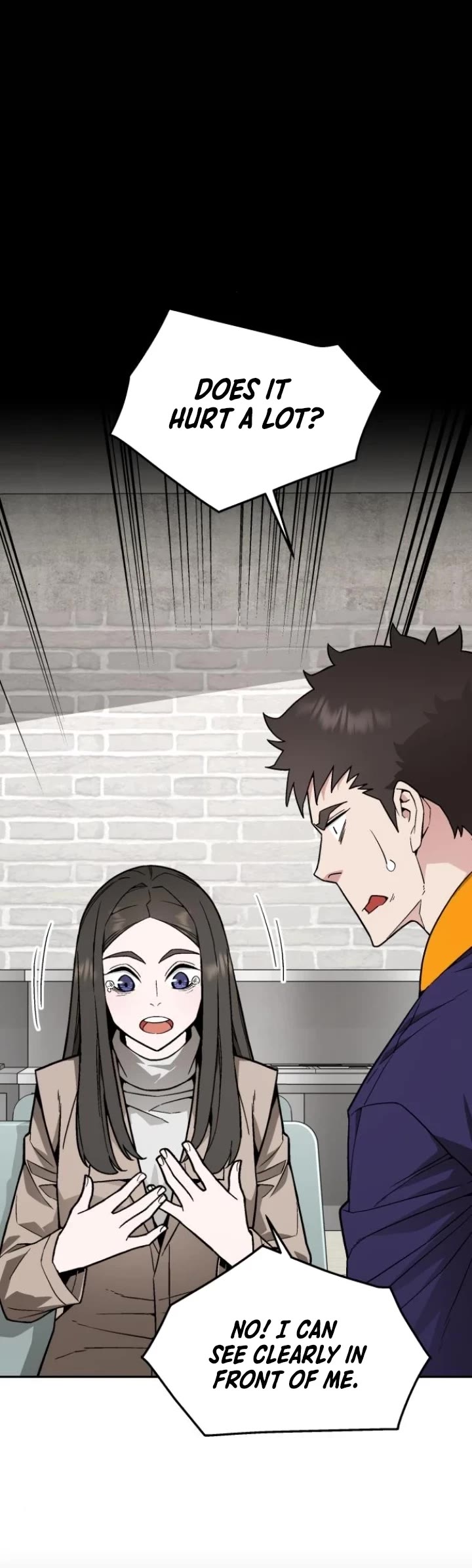 Apocalyptic Chef Awakening chapter 63 page 40