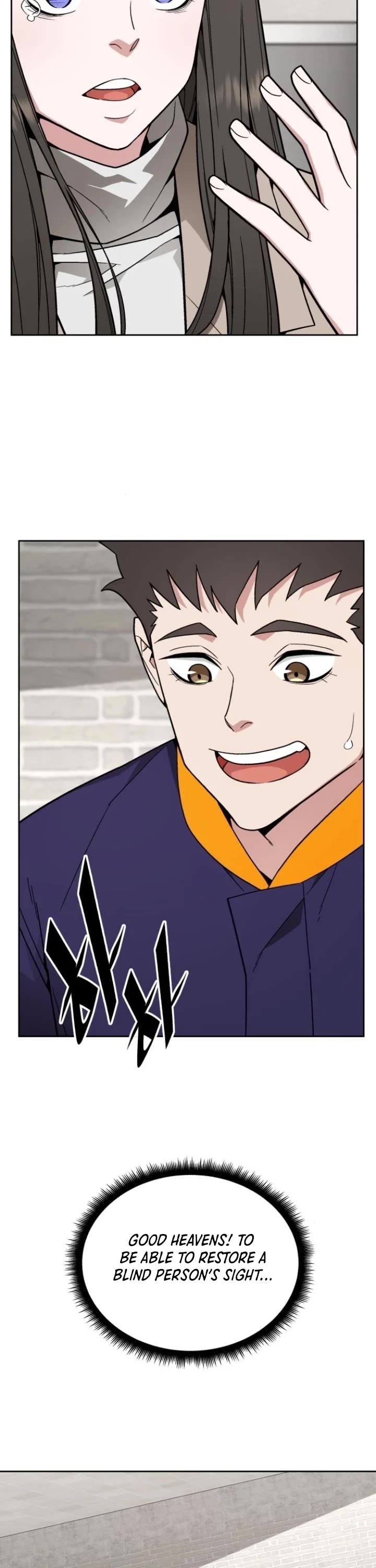 Apocalyptic Chef Awakening chapter 63 page 42