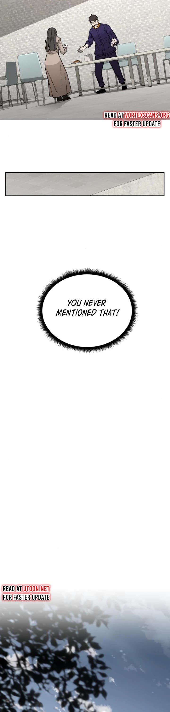 Apocalyptic Chef Awakening chapter 63 page 43