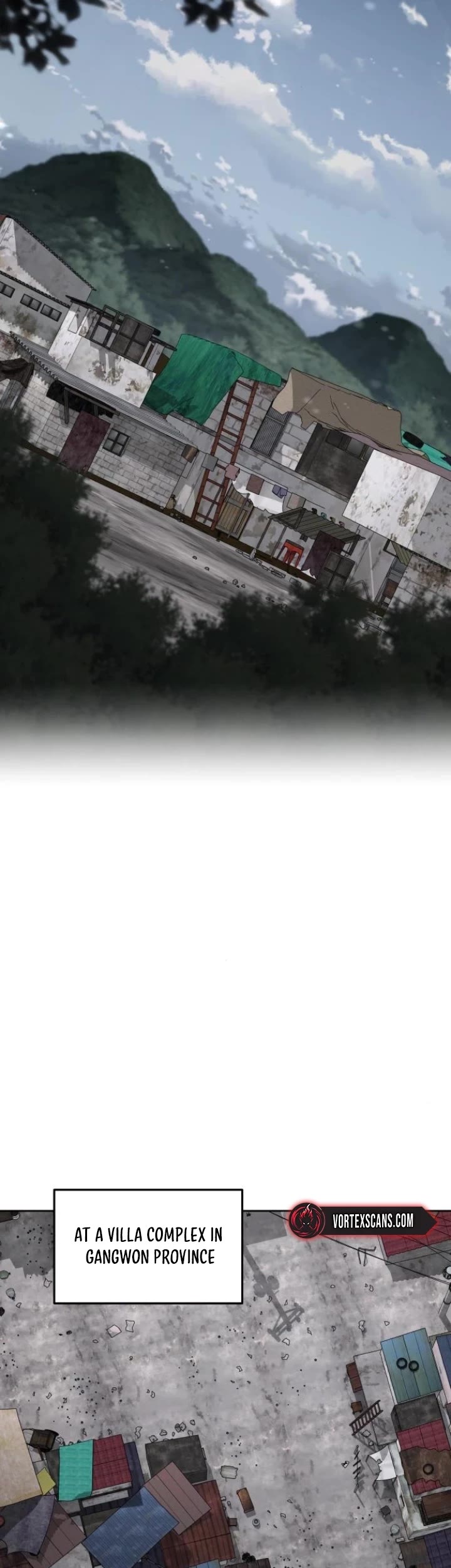 Apocalyptic Chef Awakening chapter 63 page 44