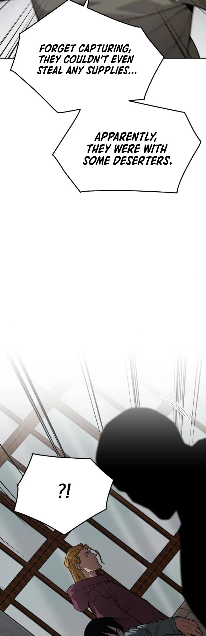 Apocalyptic Chef Awakening chapter 63 page 47