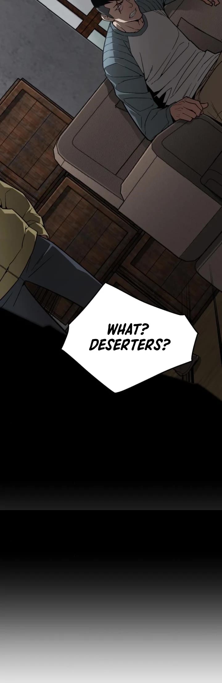 Apocalyptic Chef Awakening chapter 63 page 48